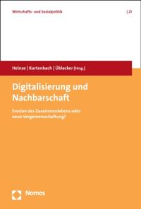 Wirtschafts- und Sozialpolitik