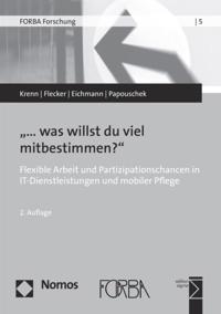 FORBA Forschung