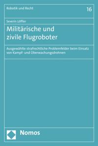 Robotik und Recht