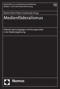 Materialien zur rechtswissenschaftlichen Medien- und Informationsforschung