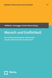 Bioethik in Wissenschaft und Gesellschaft