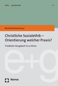Ethik und Gesellschaft