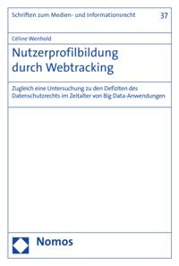 Schriften zum Medien- und Informationsrecht