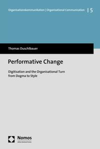 Organisationskommunikation | Organisational Communication