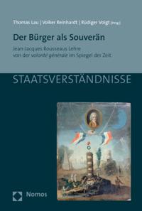 Staatsverständnisse