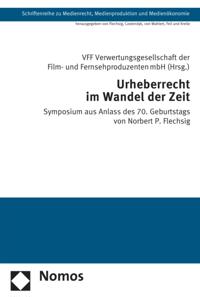 Schriftenreihe zu Medienrecht, Medienproduktion und Medienökonomie