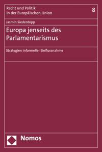 Recht und Politik in der Europäischen Union