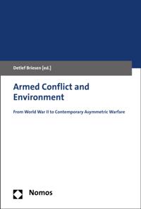 Armed Conflict and Environment
