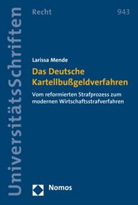 Nomos Universitätsschriften – Recht