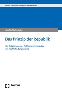 Studien zur Theorie und Empirie der Demokratie