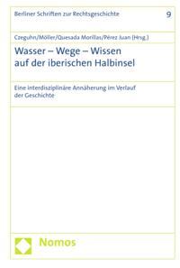 Berliner Schriften zur Rechtsgeschichte