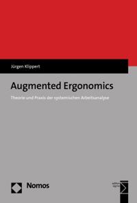 Augmented Ergonomics