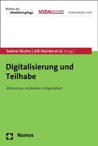 Sonderheft Sozialwirtschaft