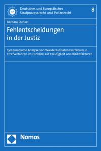 Deutsches und Europäisches Strafprozessrecht und Polizeirecht
