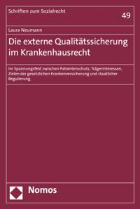 Schriften zum Sozialrecht