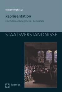 Staatsverständnisse