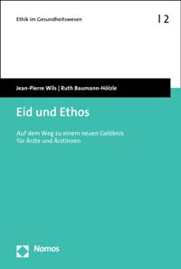 Ethik im Gesundheitswesen