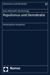 Extremismus und Demokratie