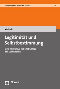 Internationale Politische Theorie