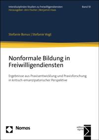 Interdisziplinäre Studien zu Freiwilligendiensten (ISZF)