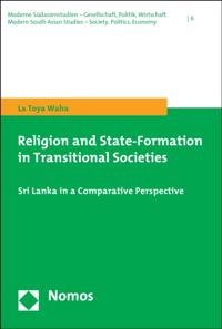 Moderne Südasienstudien. Gesellschaft, Politik, Wirtschaft /Modern South Asian Studies. Social, political and economic issues