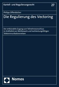 Kartell- und Regulierungsrecht