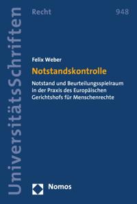 Nomos Universitätsschriften – Recht