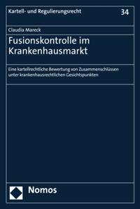 Kartell- und Regulierungsrecht