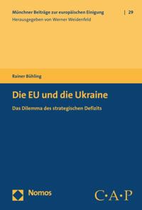 Münchner Beiträge zur europäischen Einigung