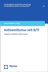 Interdisziplinäre Antisemitismusforschung/Interdisciplinary Studies on Antisemitism
