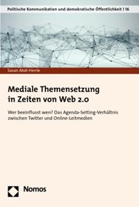 Politische Kommunikation und demokratische Öffentlichkeit