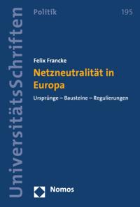 Nomos Universitätsschriften – Politik