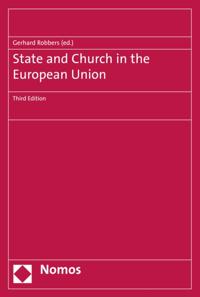 State and Church in the European Union