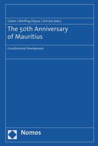 50th Anniversary of Mauritius