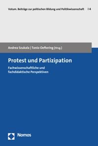 Votum. Beiträge zur politischen Bildung und Politikwissenschaft