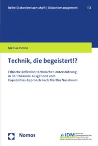 Diakoniewissenschaft/Diakoniemanagement