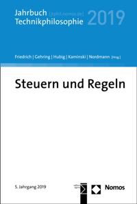 Jahrbuch Technikphilosophie