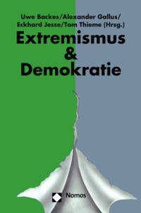 Jahrbuch Extremismus & Demokratie (E & D)