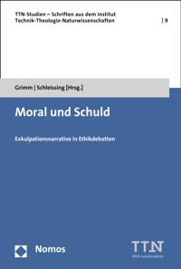 TTN-Studien – Schriften aus dem Institut Technik-Theologie-Naturwissenschaften