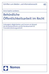 Schriften zum Medien- und Informationsrecht
