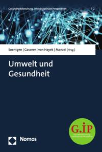 Gesundheitsforschung. Interdisziplinäre Perspektiven