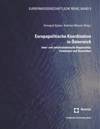 Europapolitische Koordination in Österreich