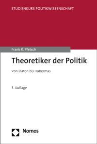 Studienkurs Politikwissenschaft