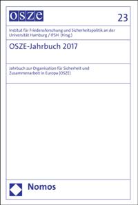 OSZE-Jahrbuch 2017