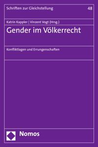 Schriften zur Gleichstellung
