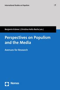 International Studies on Populism