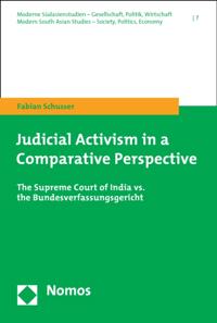 Moderne Südasienstudien. Gesellschaft, Politik, Wirtschaft /Modern South Asian Studies. Social, political and economic issues