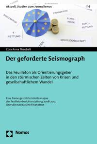 Aktuell. Studien zum Journalismus