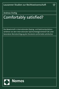 Lausanner Studien zur Rechtswissenschaft