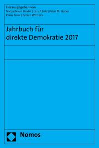 Jahrbuch für direkte Demokratie